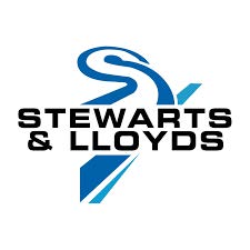 STEWARTS & LLOYDS logo